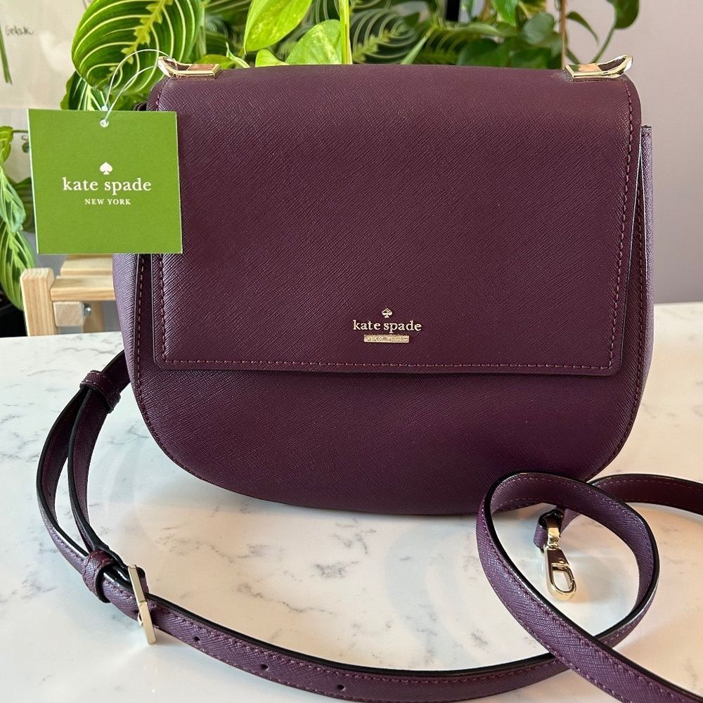 Kate Spade Cameron Street Byrdie Bag NWT